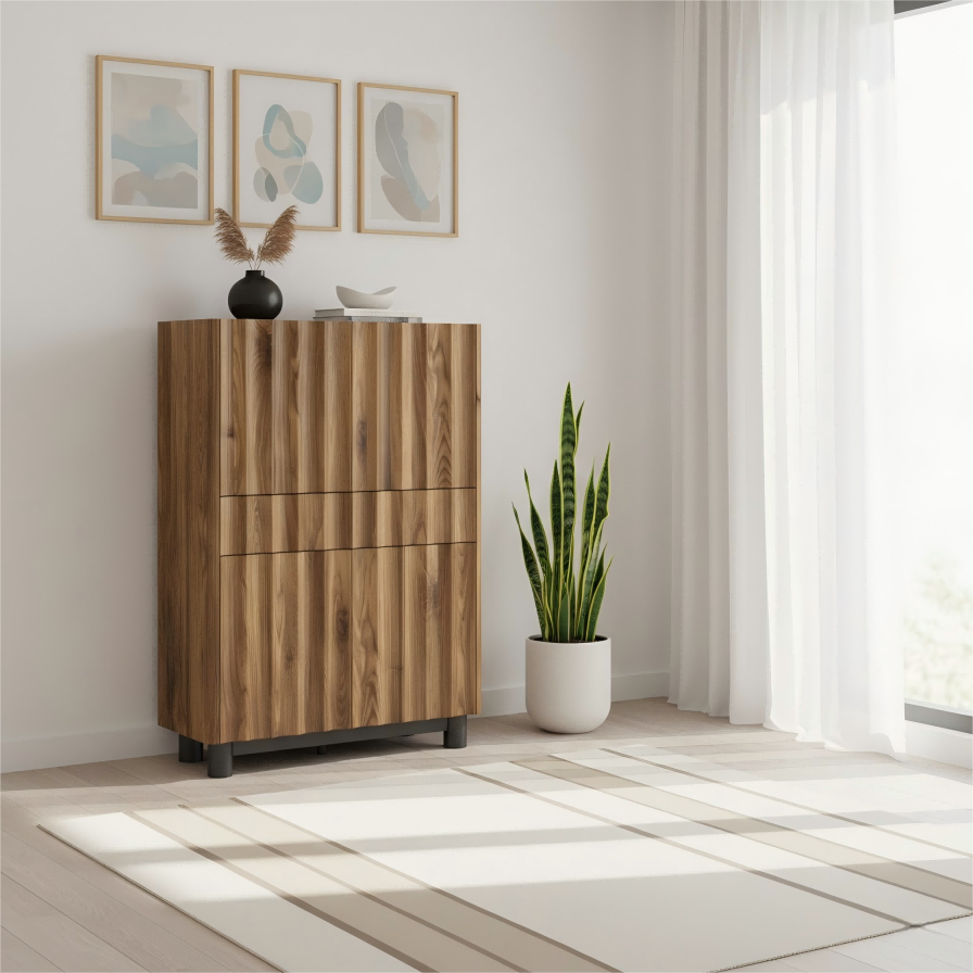 Ardente Display Cabinets